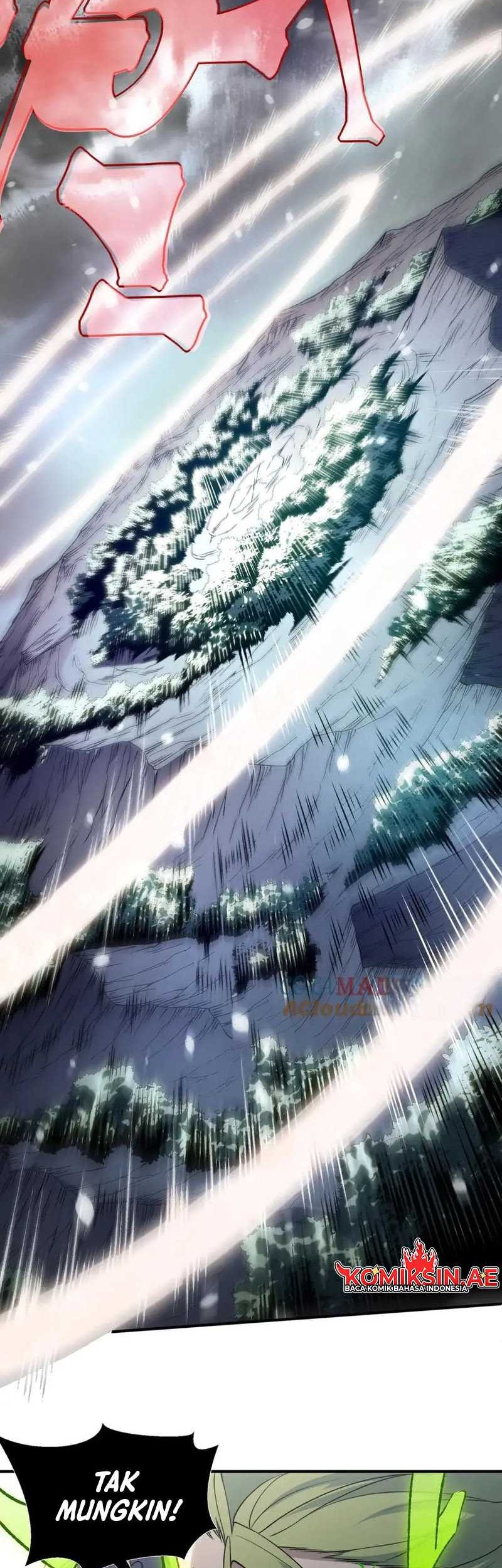 Demon Evolution Chapter 104 Gambar 38