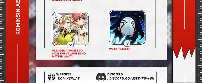 Demon Evolution Chapter 104 Gambar 48