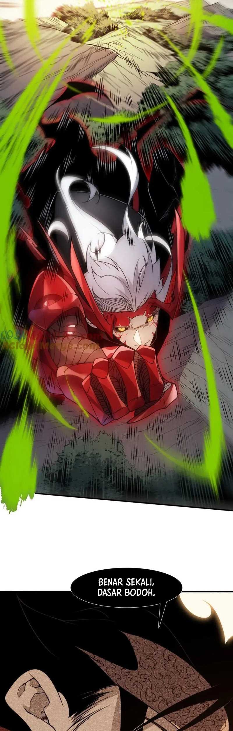 Demon Evolution Chapter 104 Gambar 43