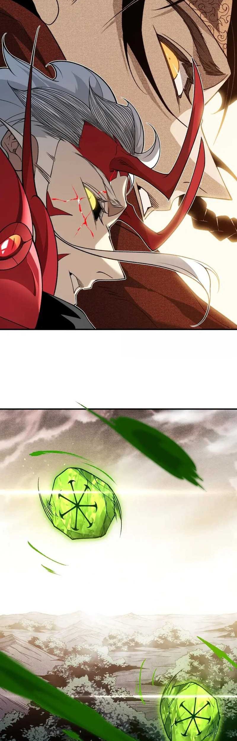 Demon Evolution Chapter 104 Gambar 44