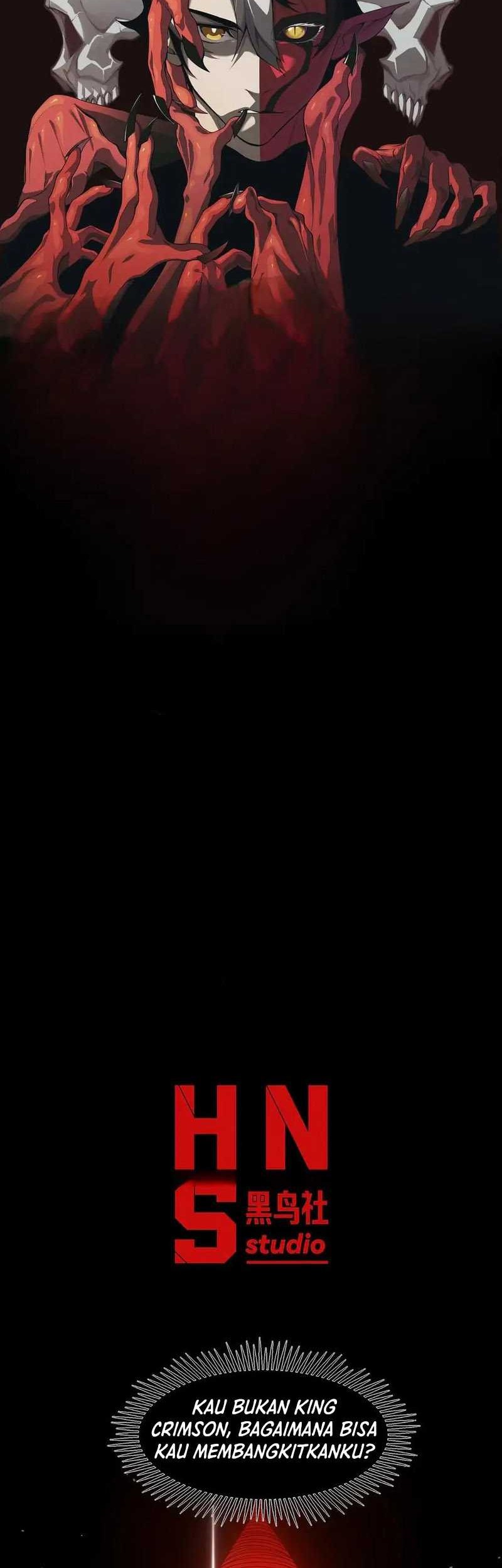 Demon Evolution Chapter 104 Gambar 4