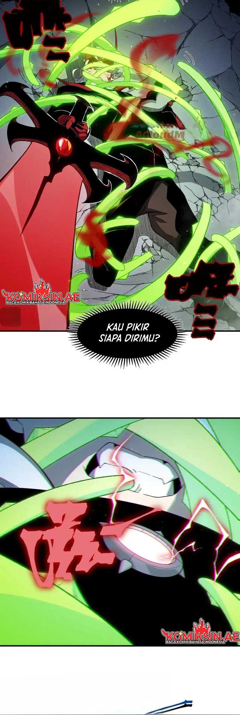 Demon Evolution Chapter 104 Gambar 15