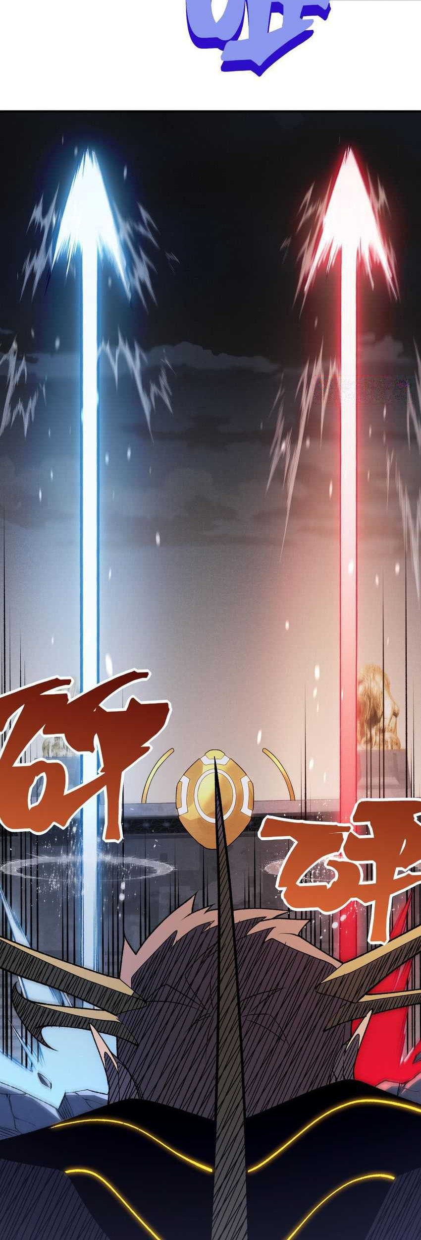 Demon Evolution Chapter 105 Gambar 13