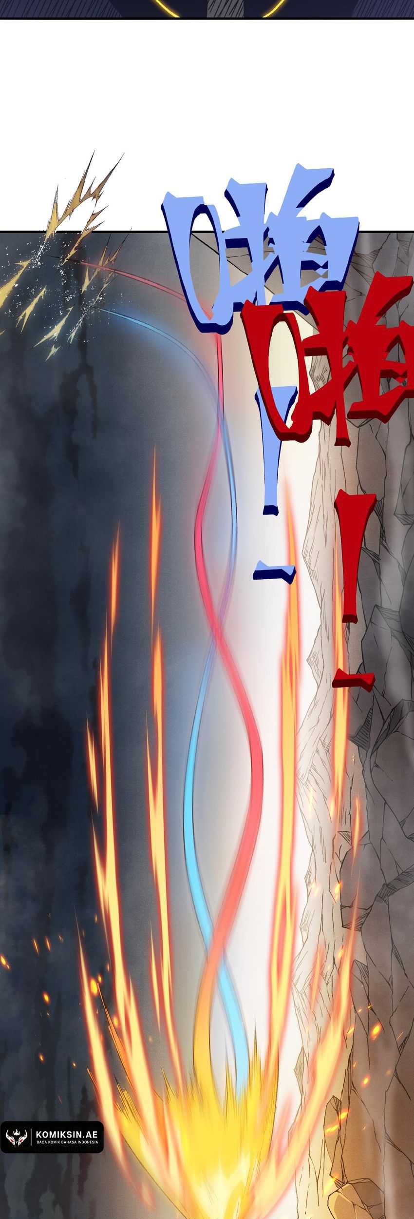 Demon Evolution Chapter 105 Gambar 14