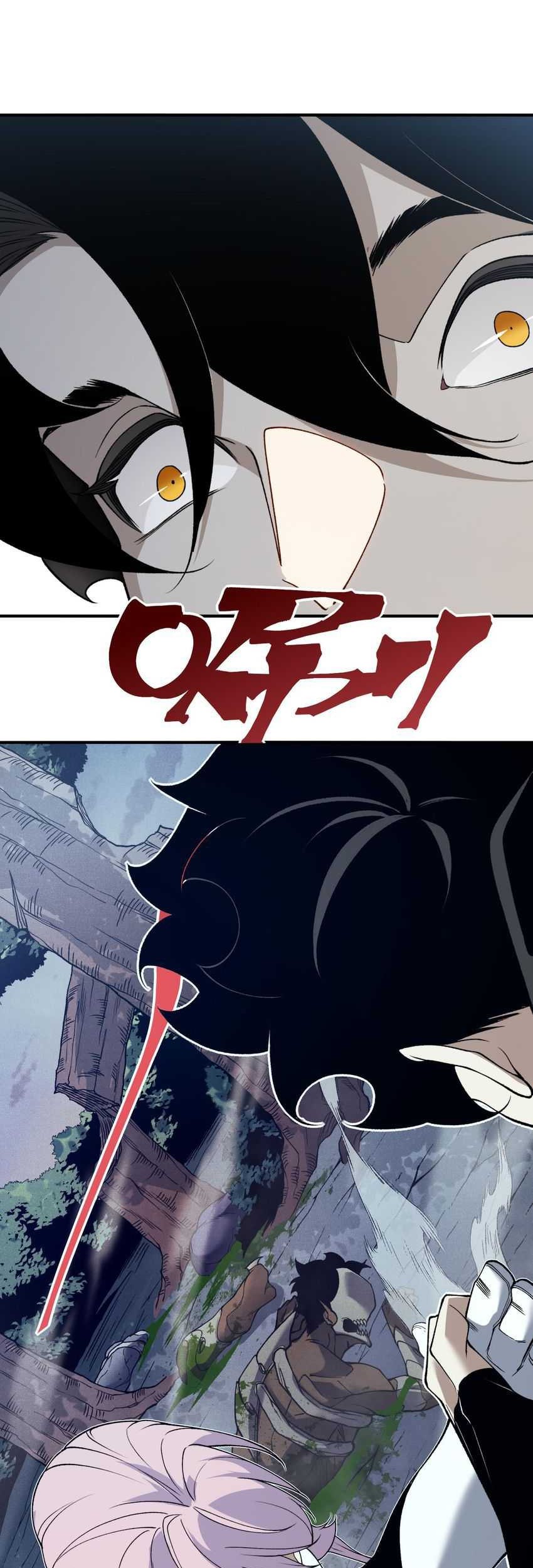 Demon Evolution Chapter 105 Gambar 24