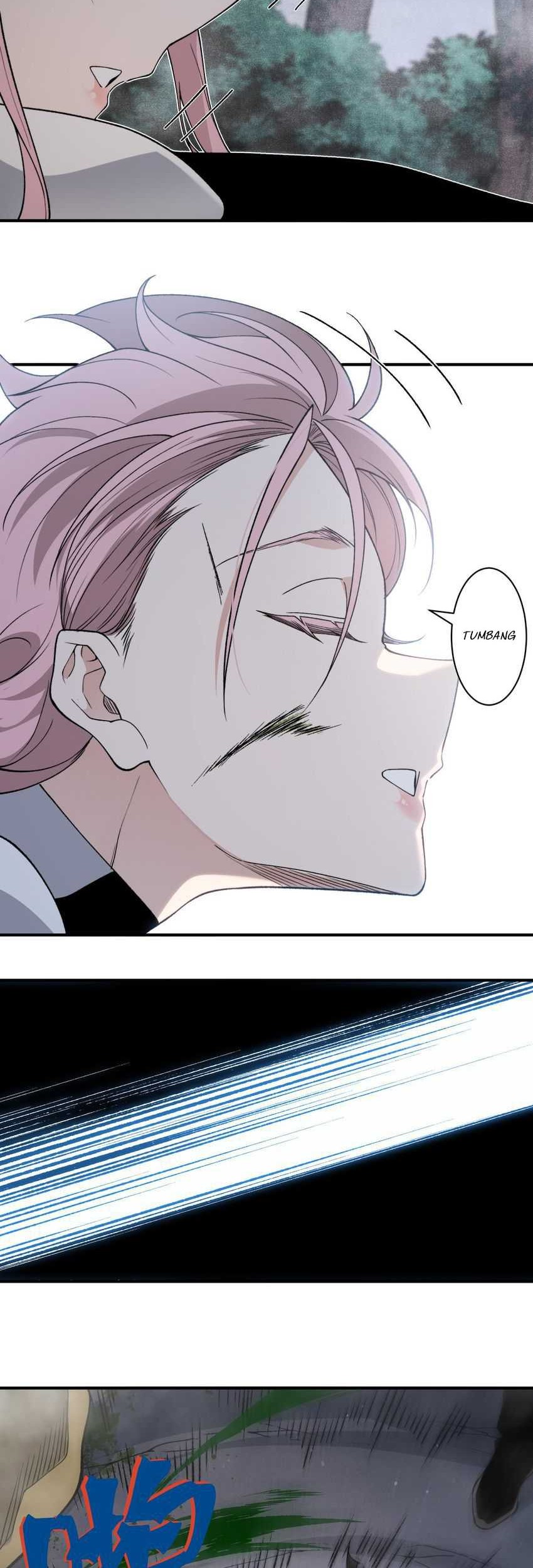 Demon Evolution Chapter 105 Gambar 27