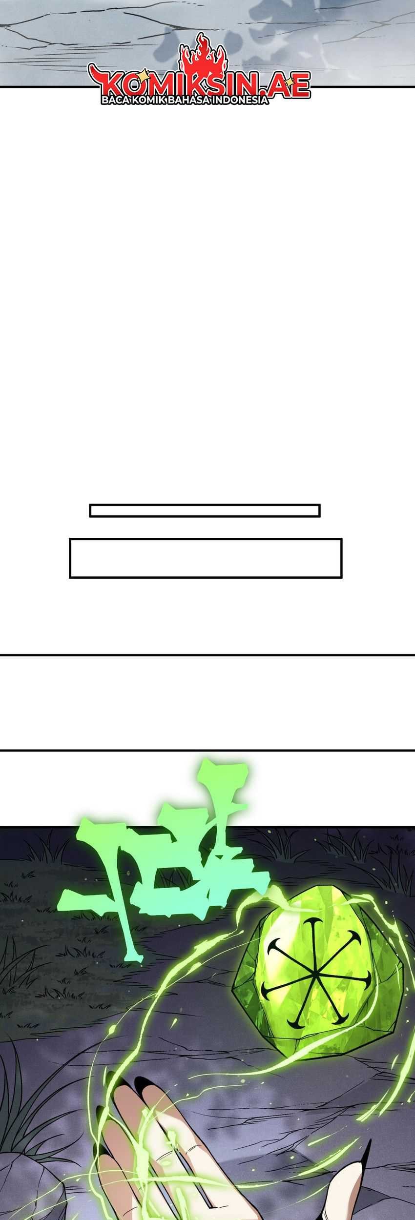Demon Evolution Chapter 105 Gambar 30