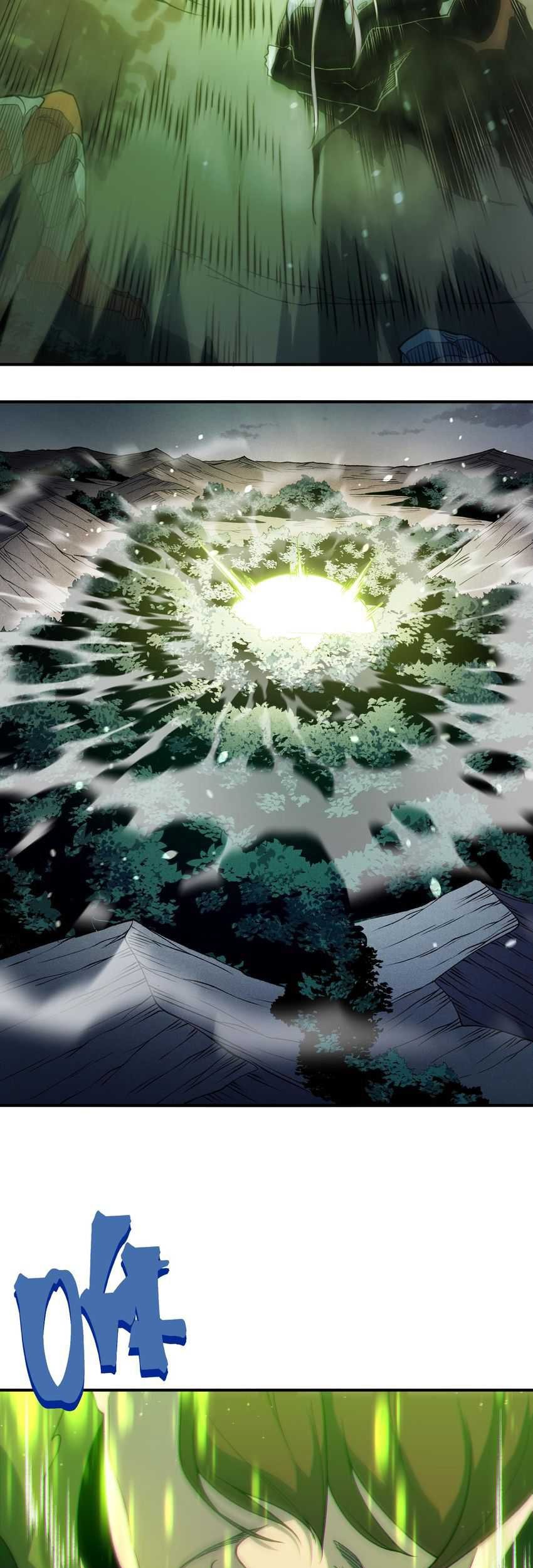 Demon Evolution Chapter 105 Gambar 34