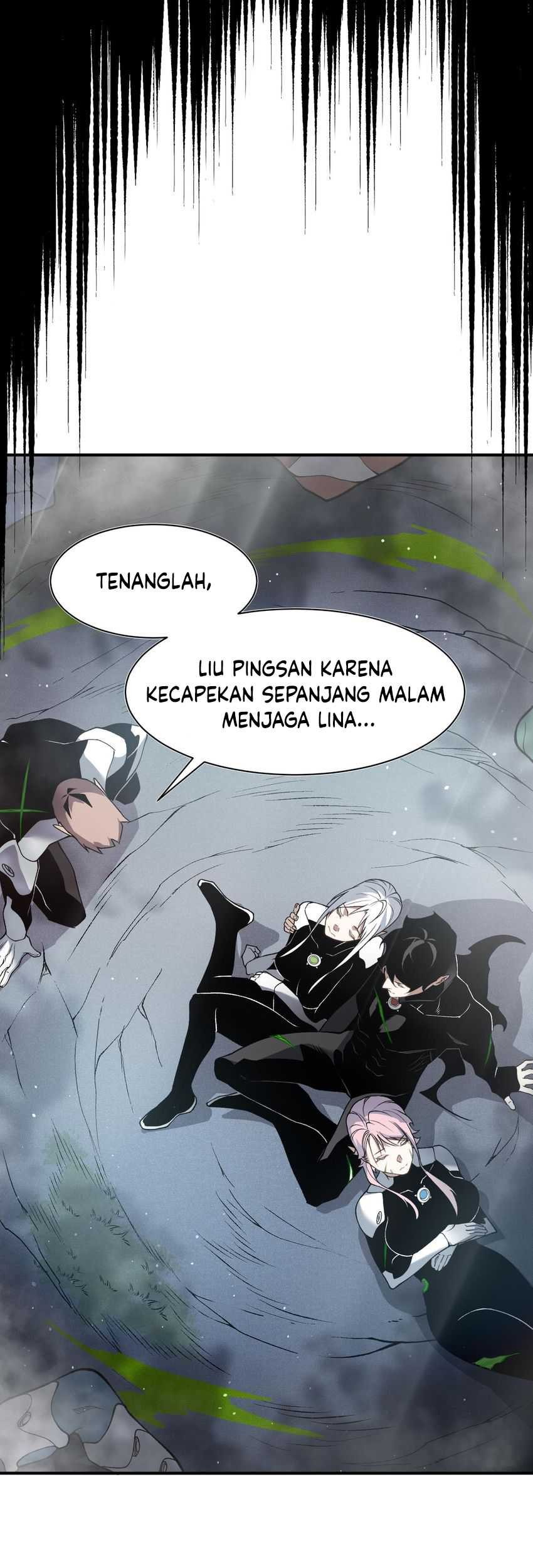 Demon Evolution Chapter 105 Gambar 38