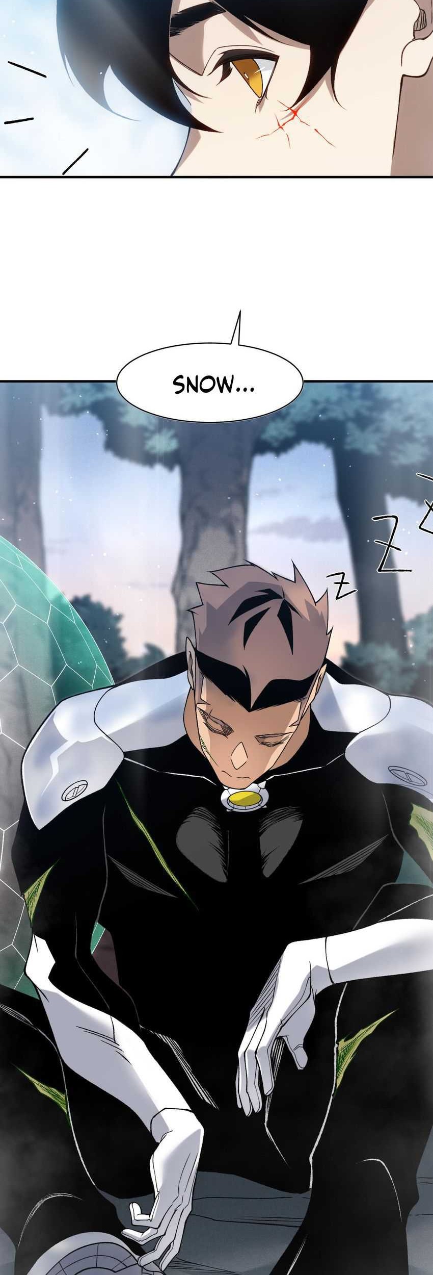 Demon Evolution Chapter 105 Gambar 41