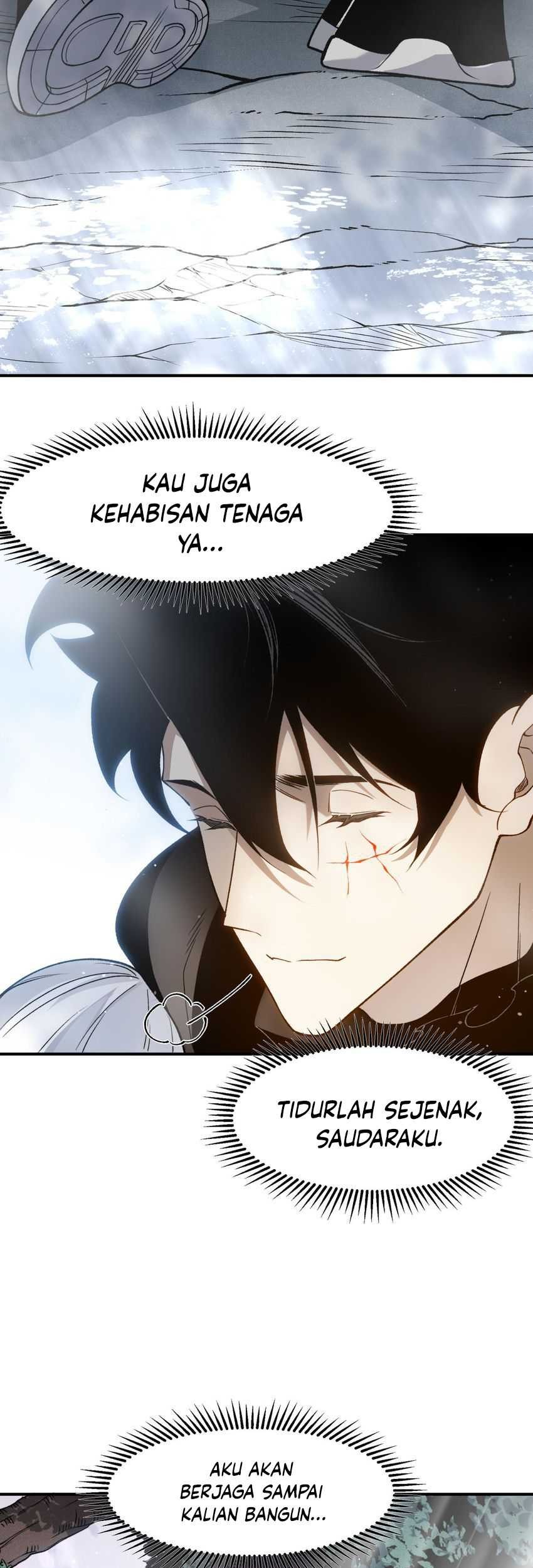 Demon Evolution Chapter 105 Gambar 42