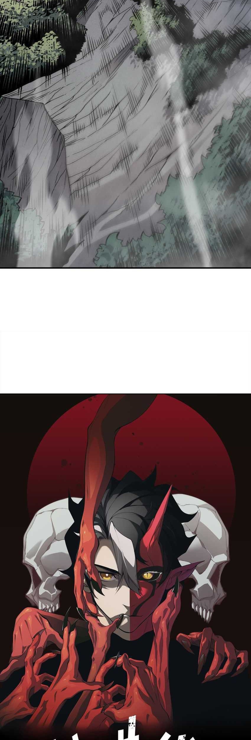 Demon Evolution Chapter 105 Gambar 5