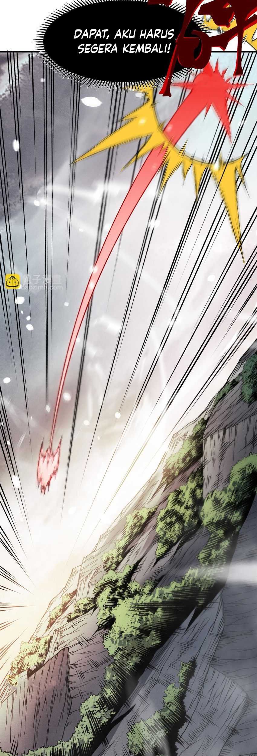 Demon Evolution Chapter 105 Gambar 4