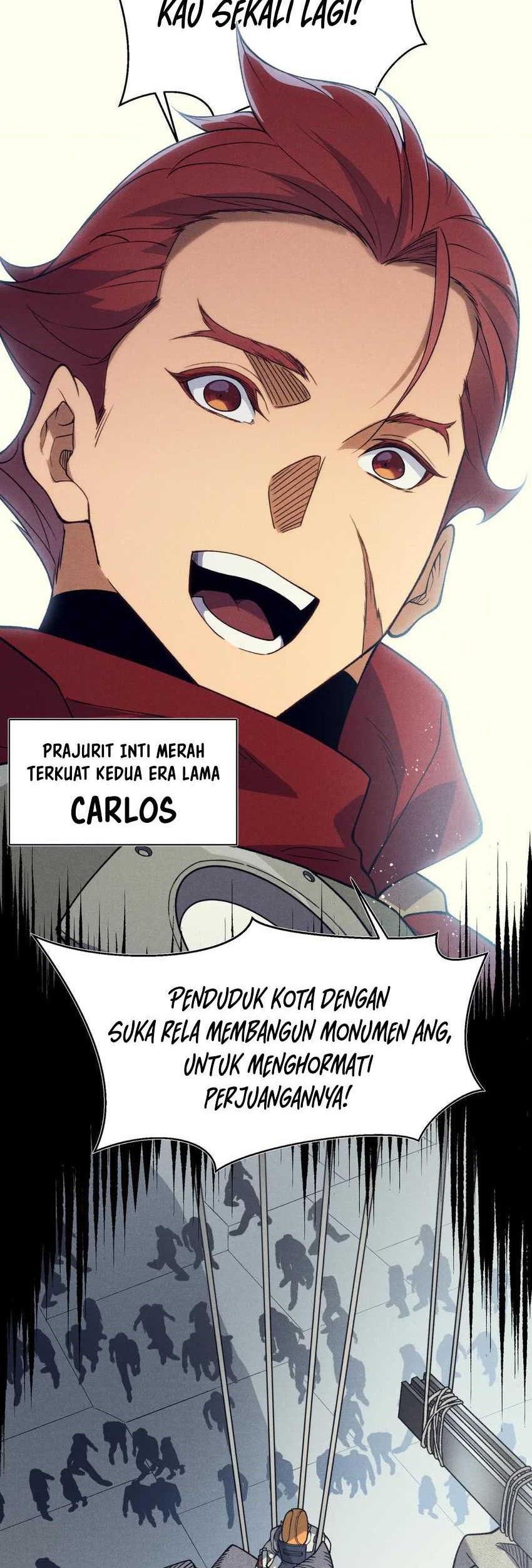 Demon Evolution Chapter 106 Gambar 15