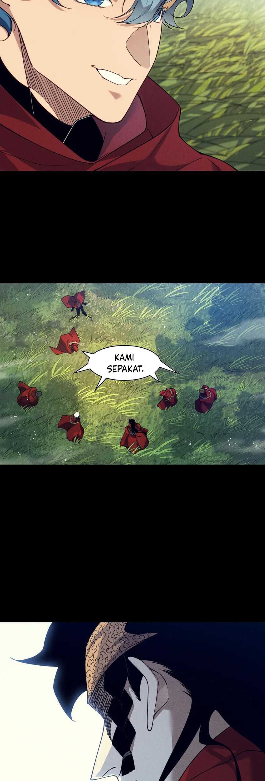 Demon Evolution Chapter 106 Gambar 18