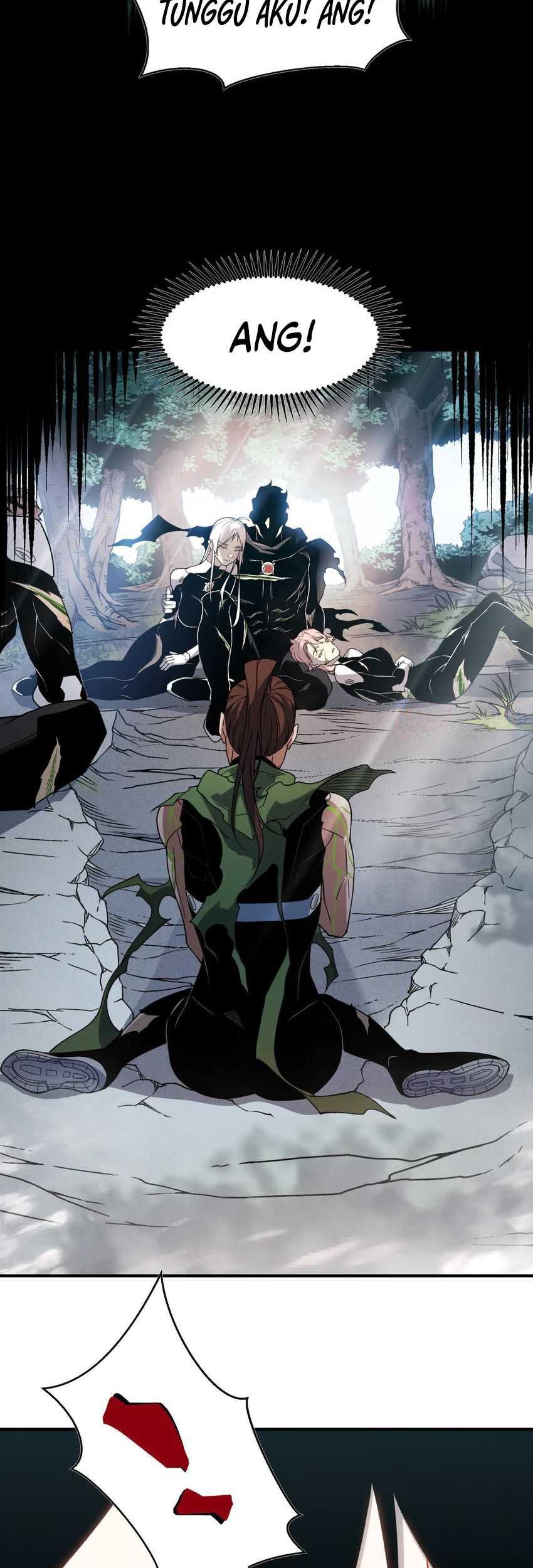 Demon Evolution Chapter 106 Gambar 25