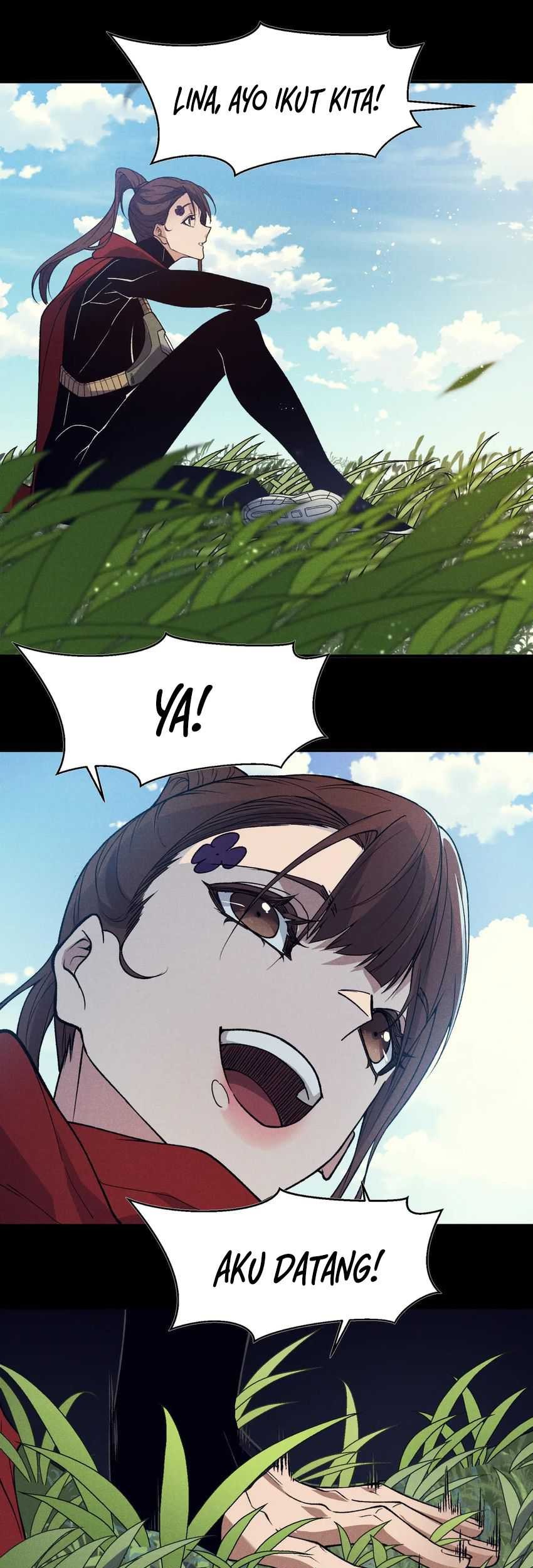 Demon Evolution Chapter 106 Gambar 22