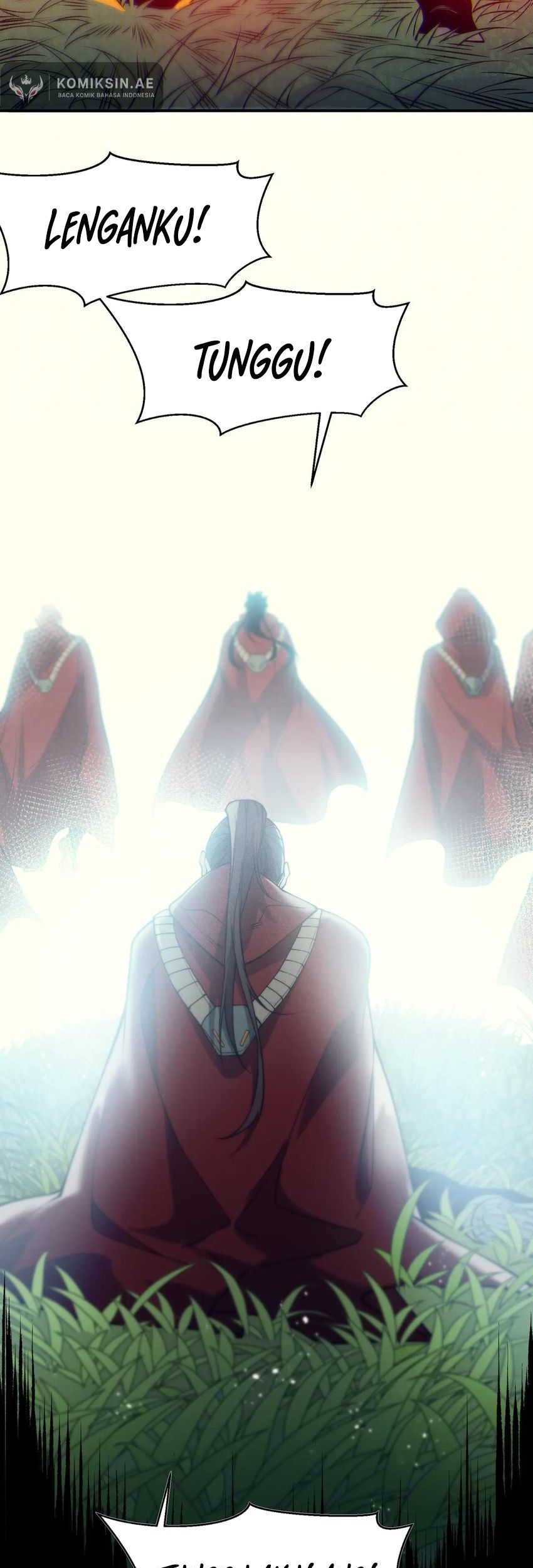 Demon Evolution Chapter 106 Gambar 24