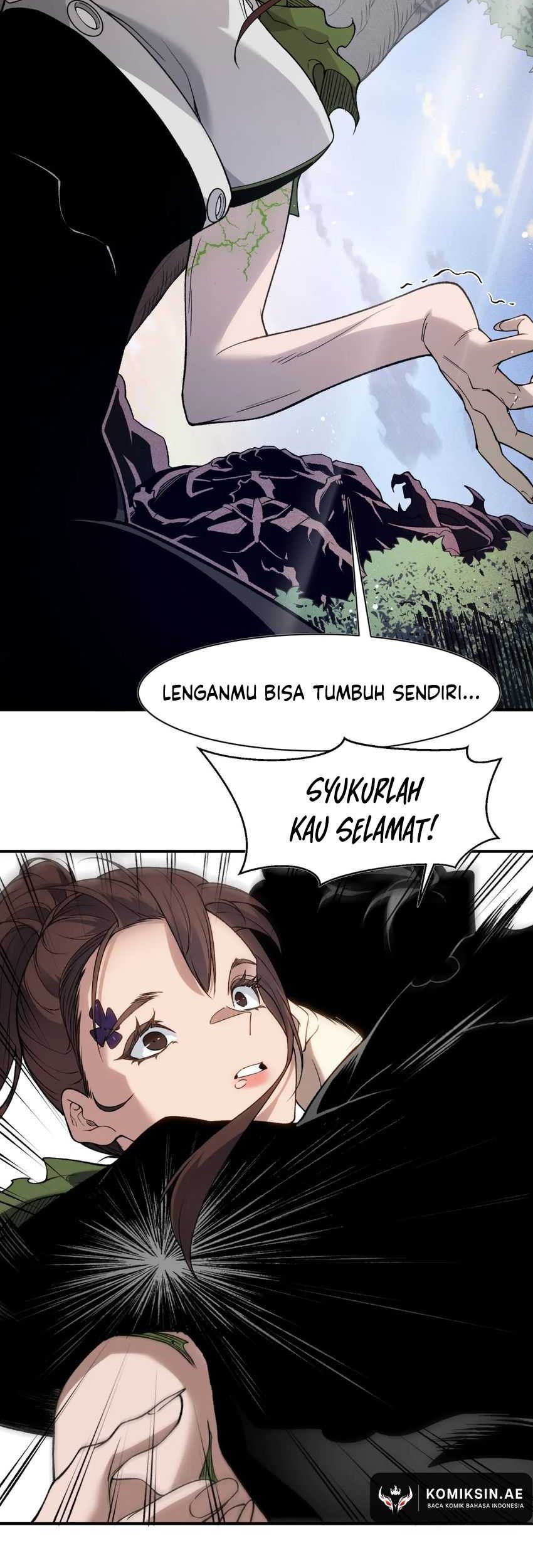 Demon Evolution Chapter 106 Gambar 28