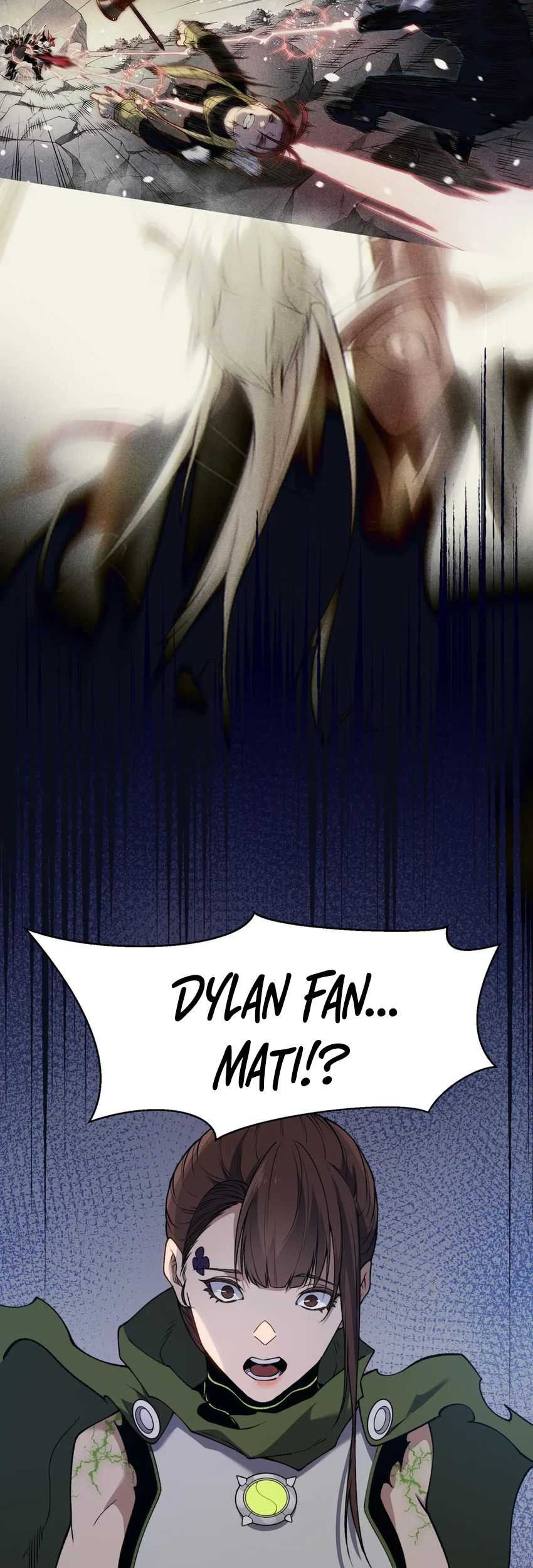 Demon Evolution Chapter 106 Gambar 32