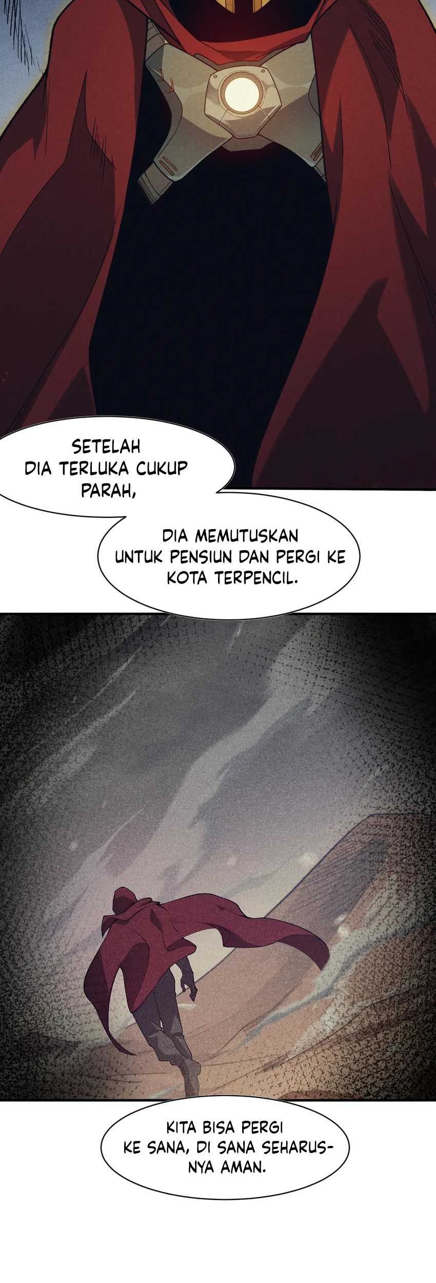 Demon Evolution Chapter 106 Gambar 35
