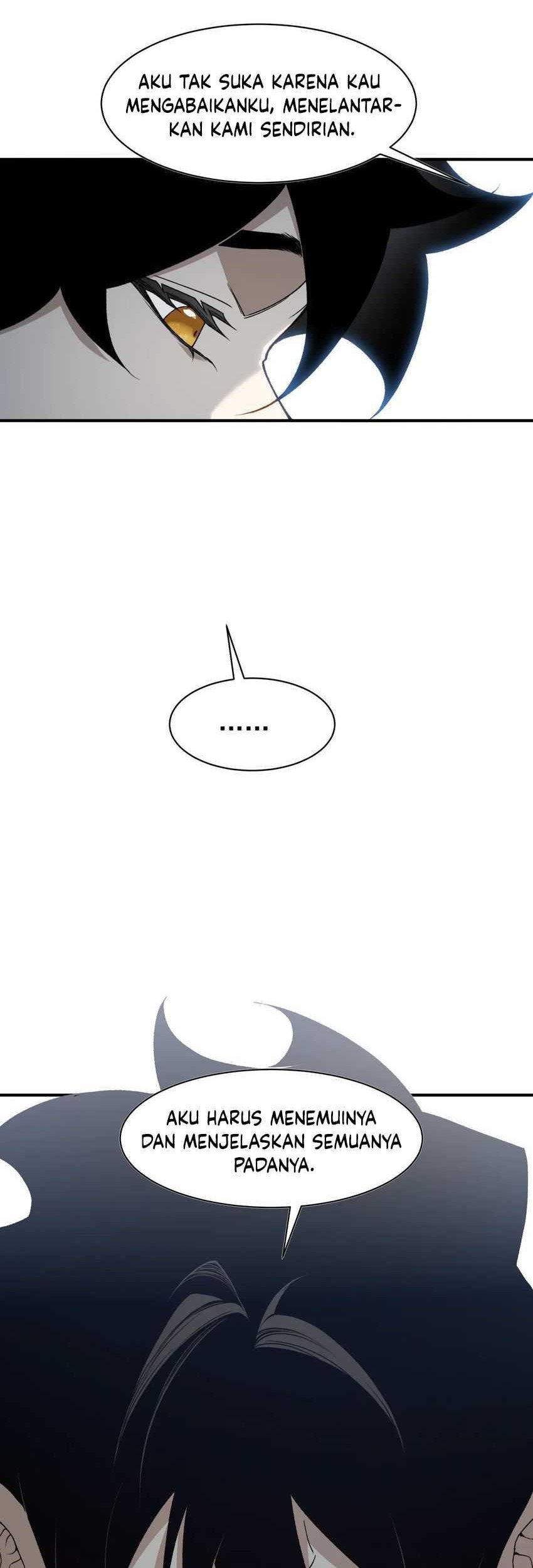 Demon Evolution Chapter 106 Gambar 41