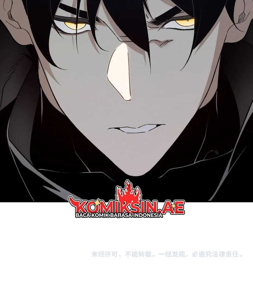 Demon Evolution Chapter 106 Gambar 42