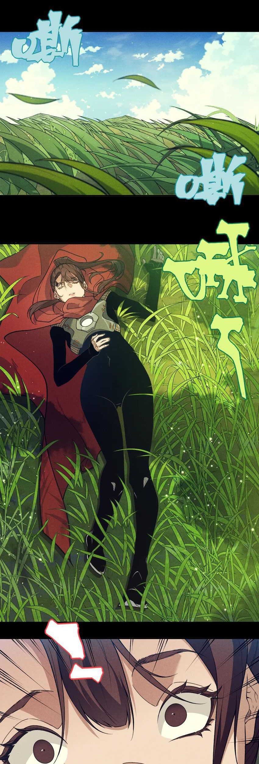 Demon Evolution Chapter 106 Gambar 5