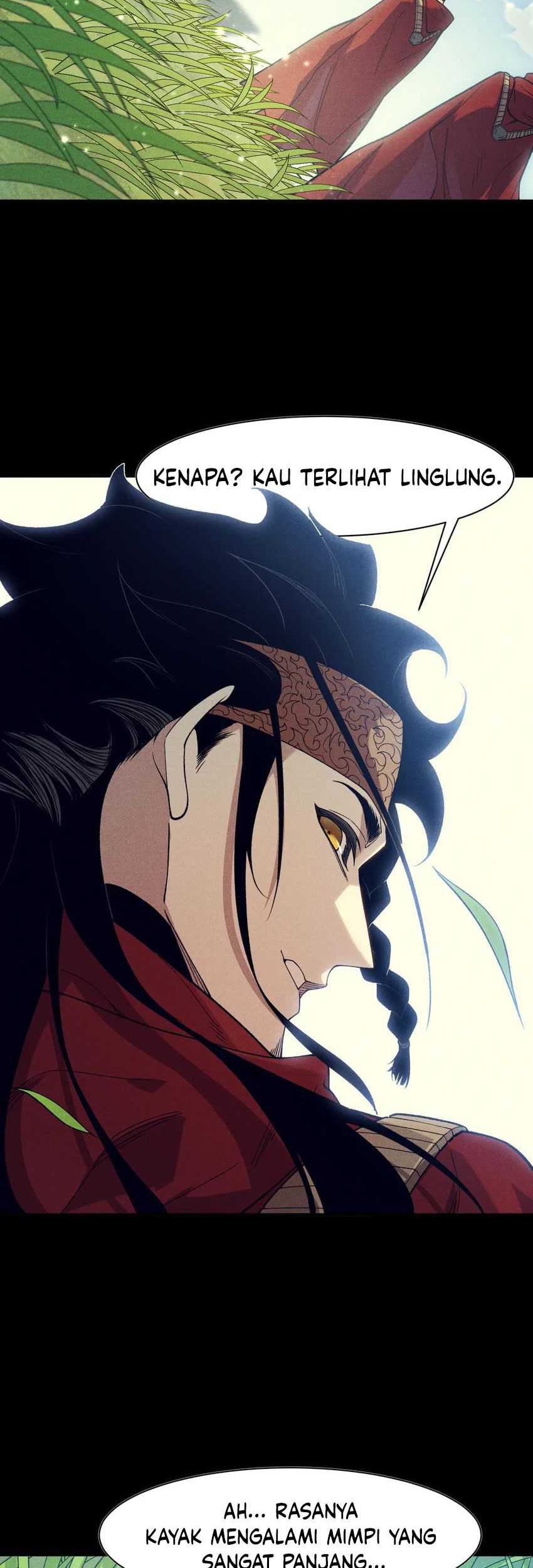 Demon Evolution Chapter 106 Gambar 9