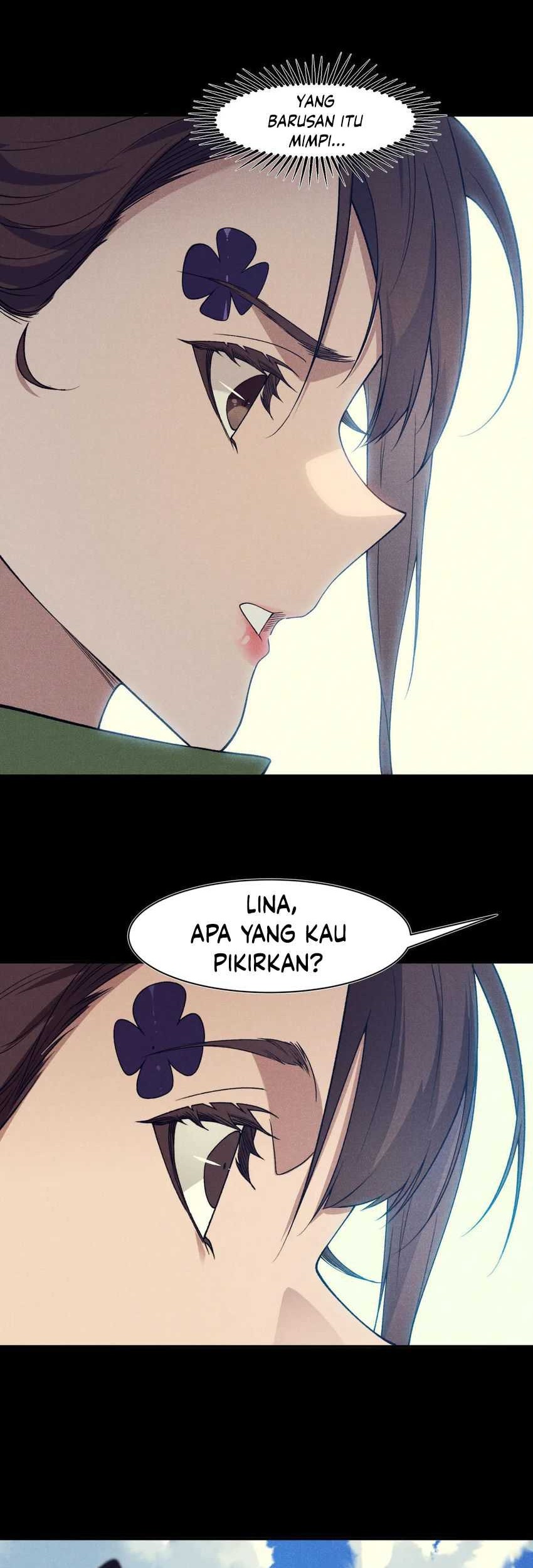 Demon Evolution Chapter 106 Gambar 7