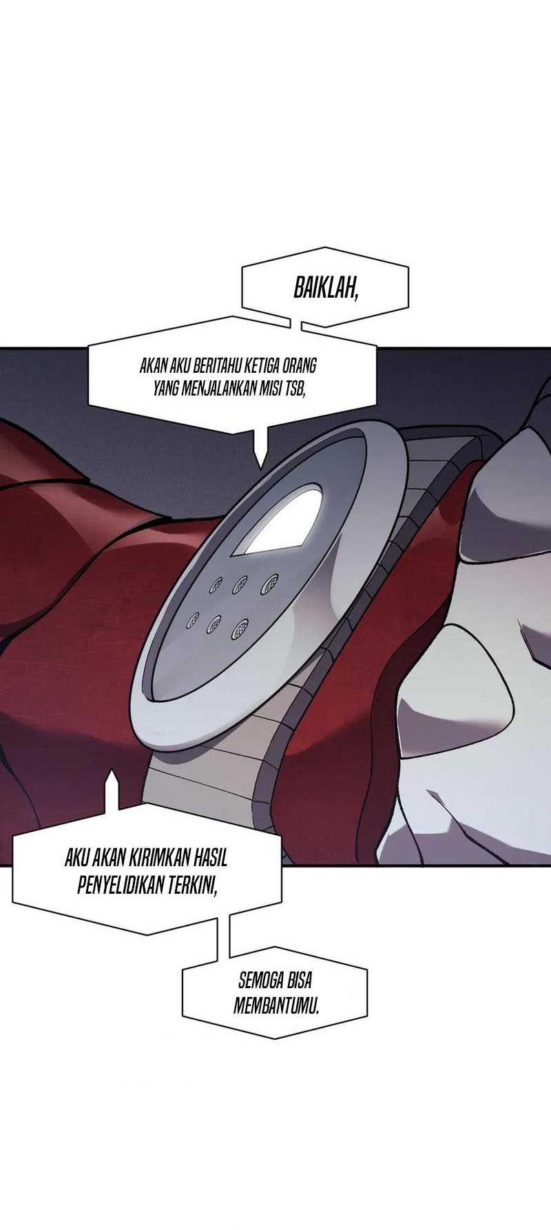 Demon Evolution Chapter 107 Gambar 18