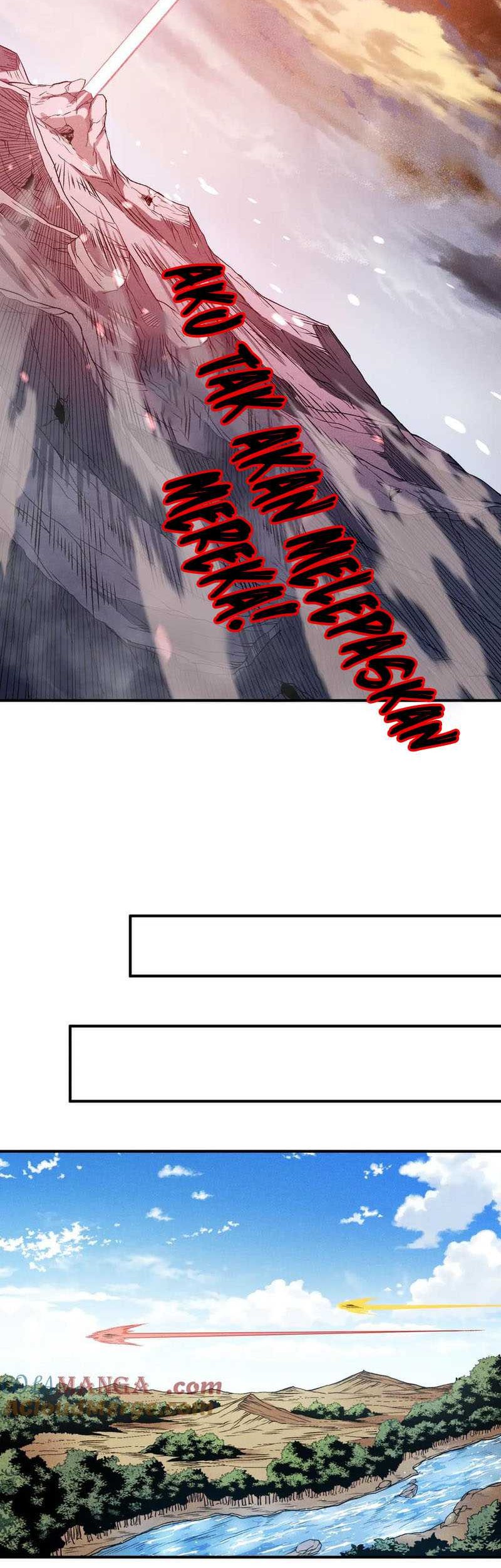 Demon Evolution Chapter 107 Gambar 24