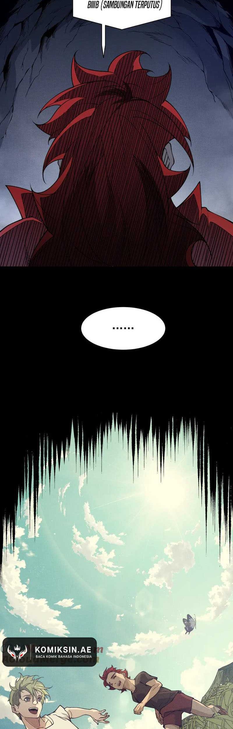 Demon Evolution Chapter 107 Gambar 20