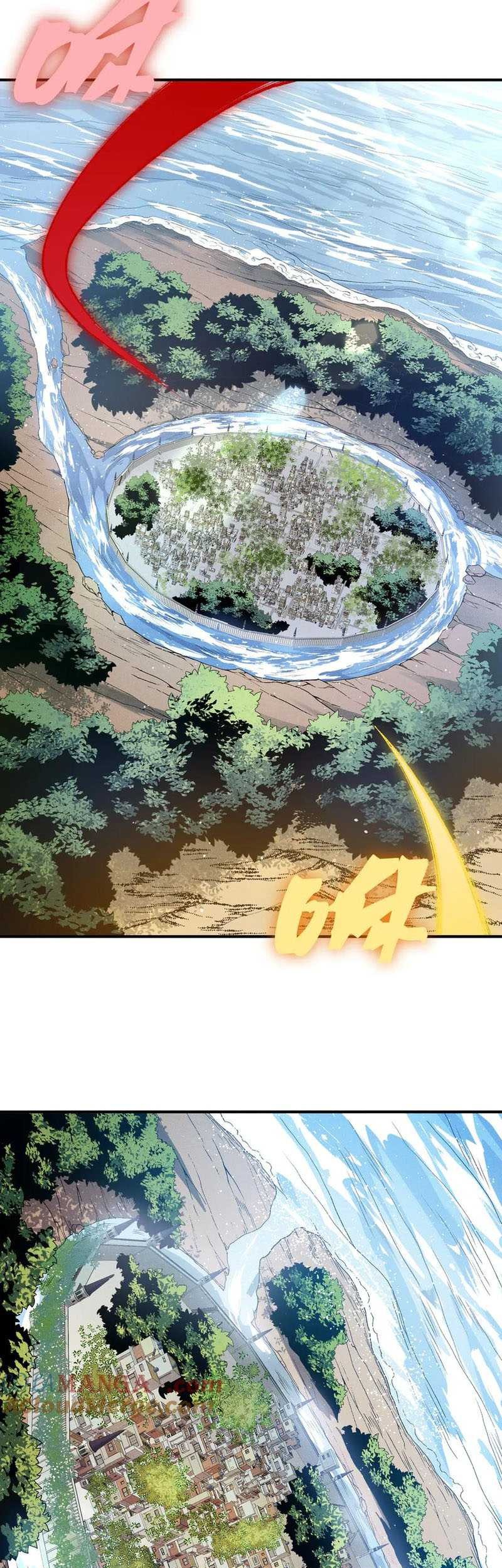 Demon Evolution Chapter 107 Gambar 31