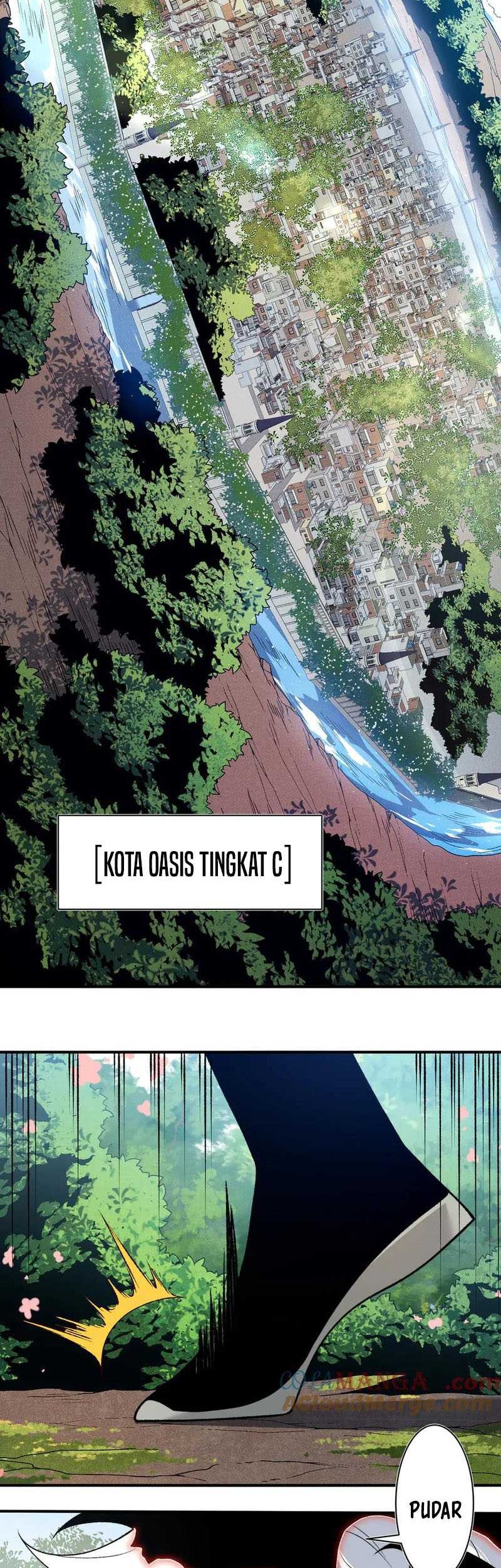 Demon Evolution Chapter 107 Gambar 32