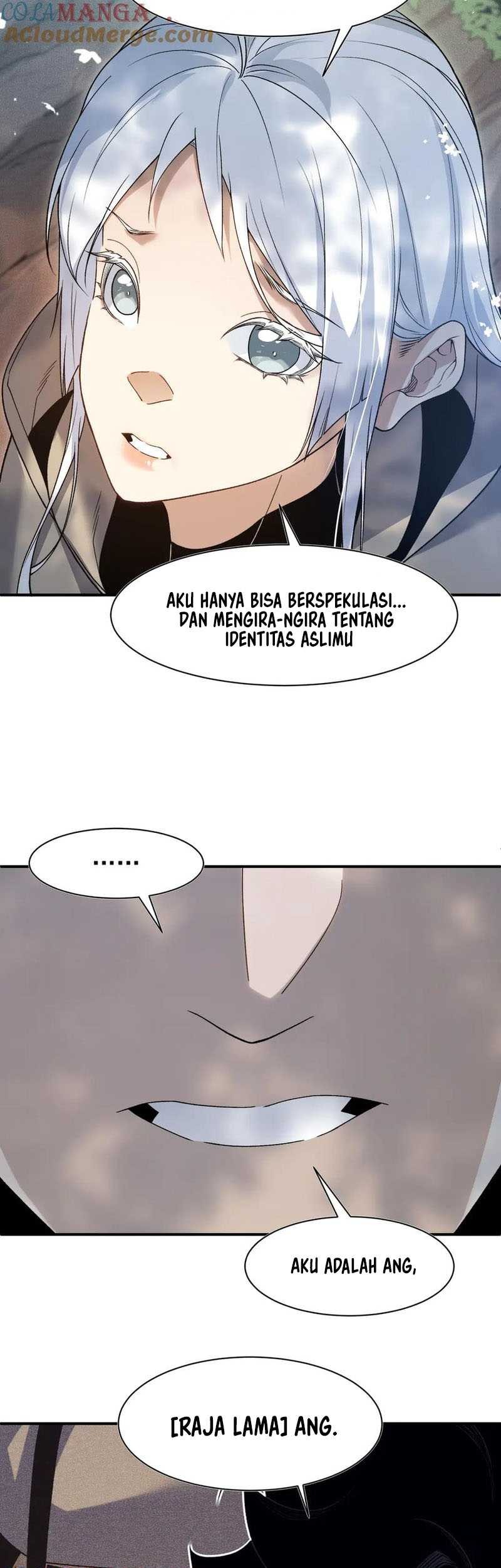 Demon Evolution Chapter 107 Gambar 41