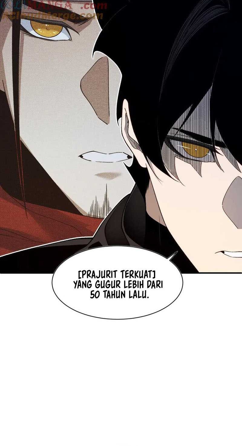 Demon Evolution Chapter 107 Gambar 42