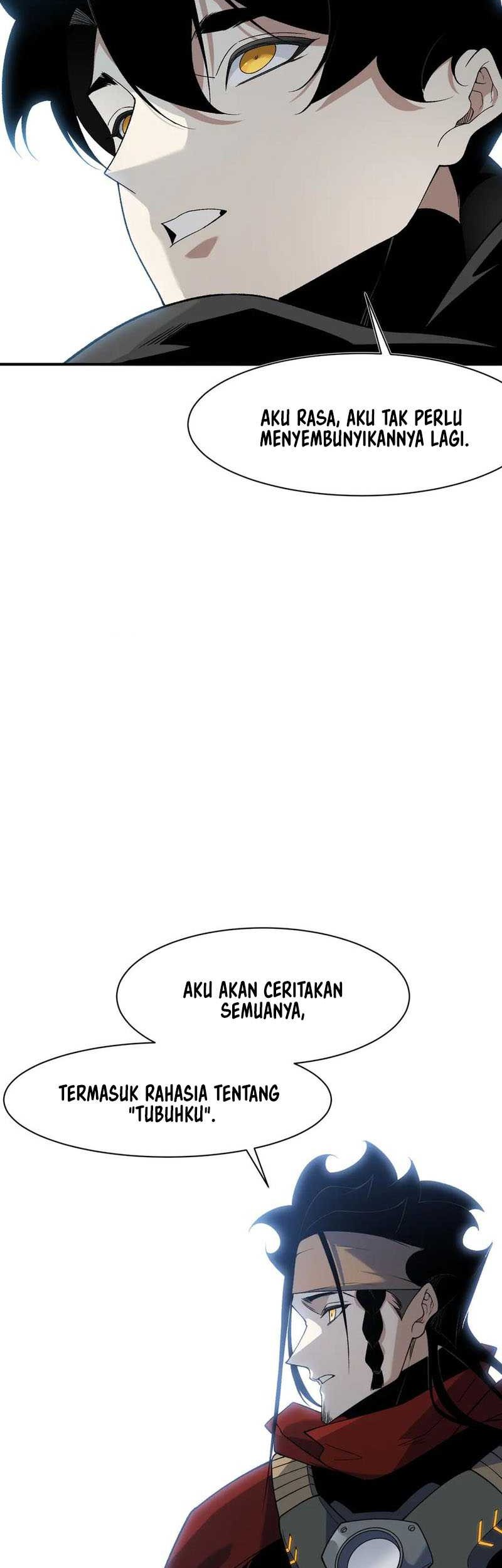 Demon Evolution Chapter 107 Gambar 45