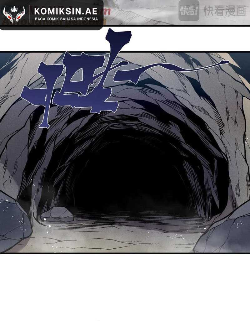 Demon Evolution Chapter 107 Gambar 6