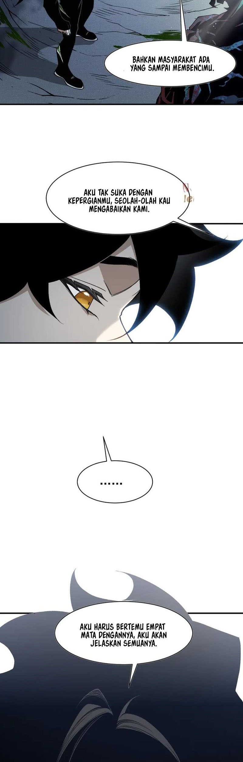 Demon Evolution Chapter 107 Gambar 3