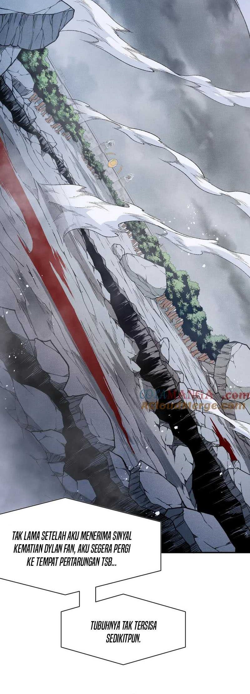 Demon Evolution Chapter 107 Gambar 12