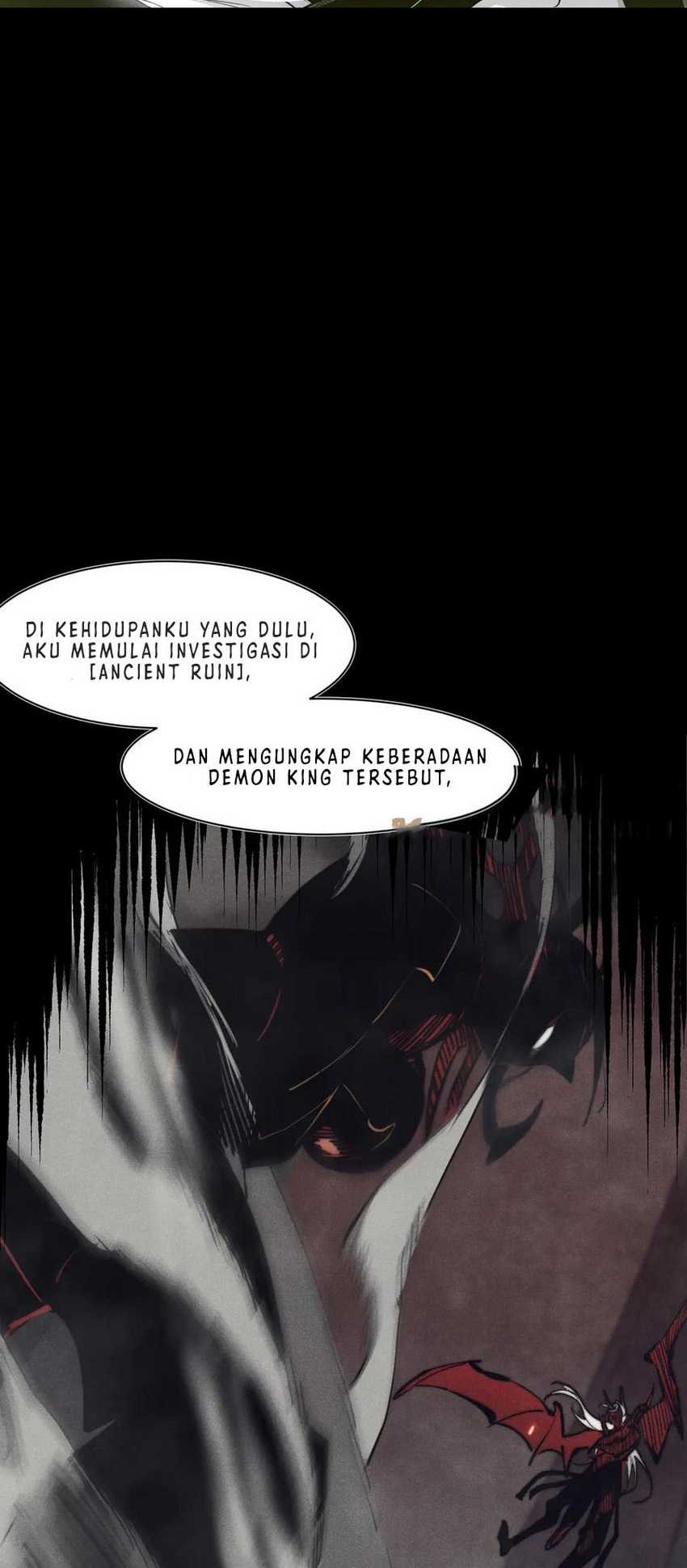 Demon Evolution Chapter 108 Gambar 17