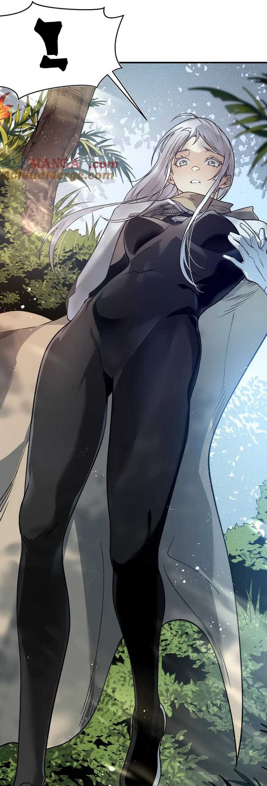 Demon Evolution Chapter 108 Gambar 14