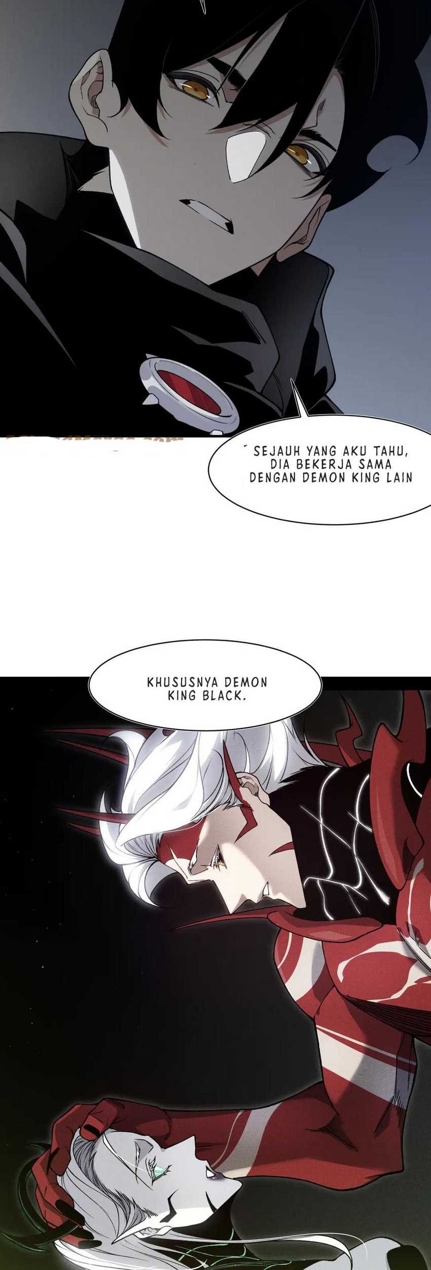 Demon Evolution Chapter 108 Gambar 16