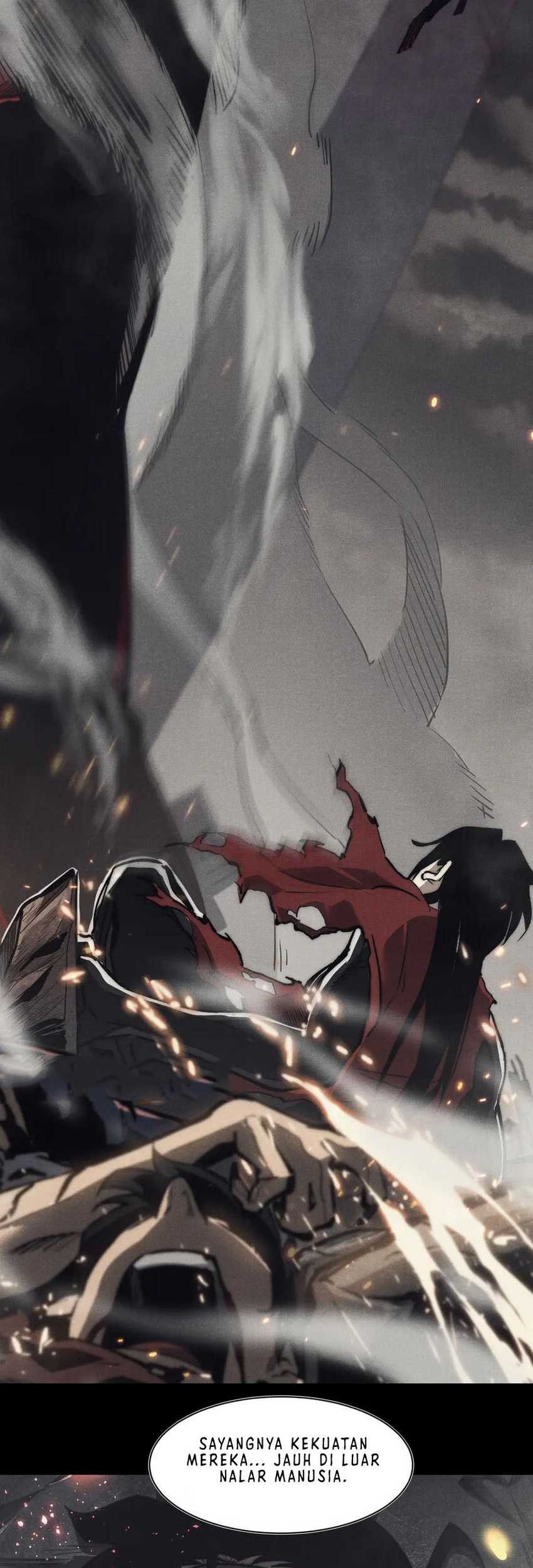 Demon Evolution Chapter 108 Gambar 18