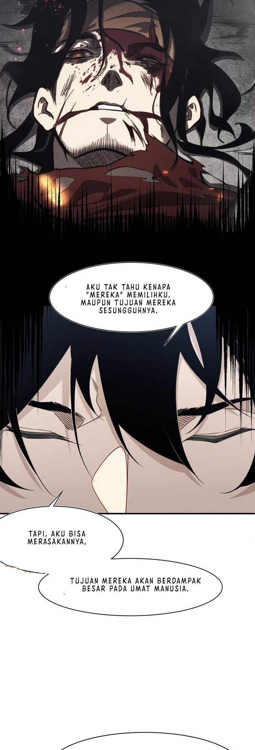 Demon Evolution Chapter 108 Gambar 19