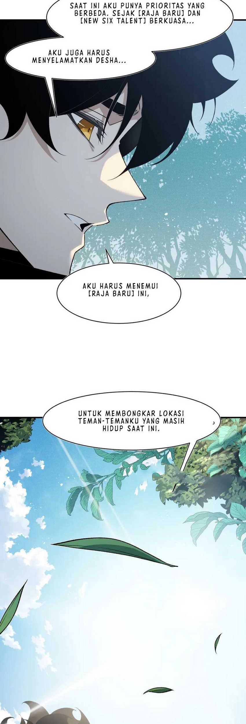 Demon Evolution Chapter 108 Gambar 20