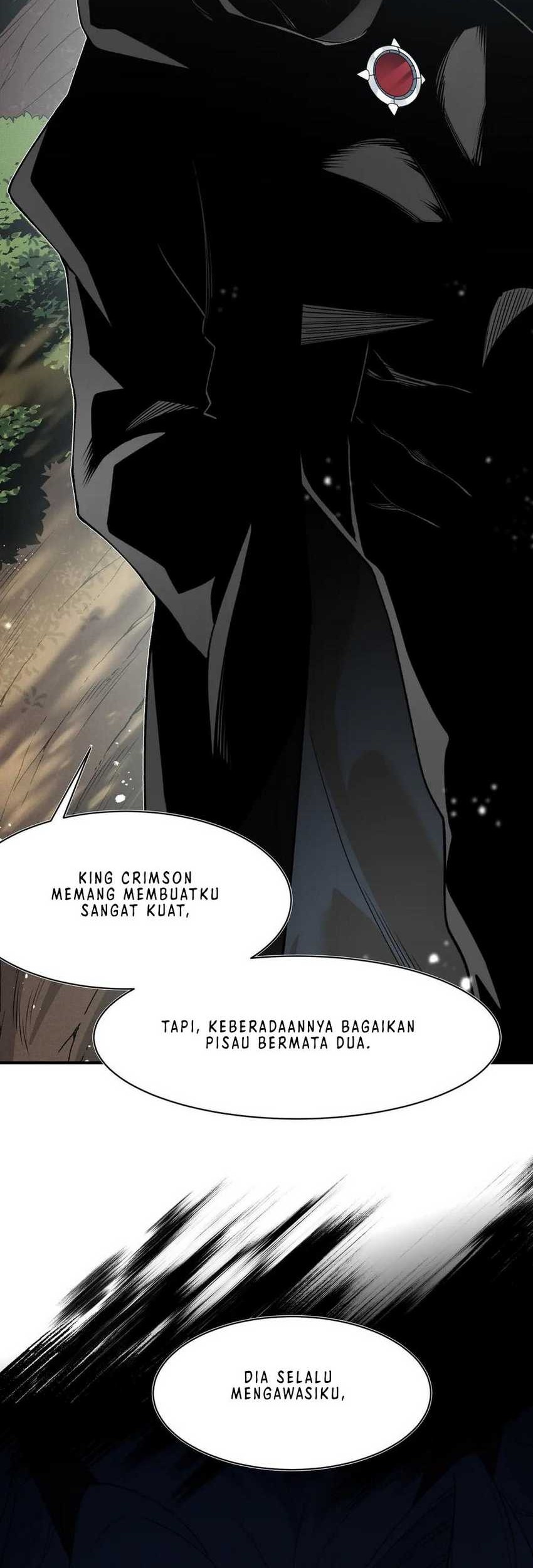 Demon Evolution Chapter 108 Gambar 23