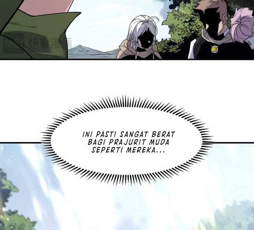 Demon Evolution Chapter 108 Gambar 29