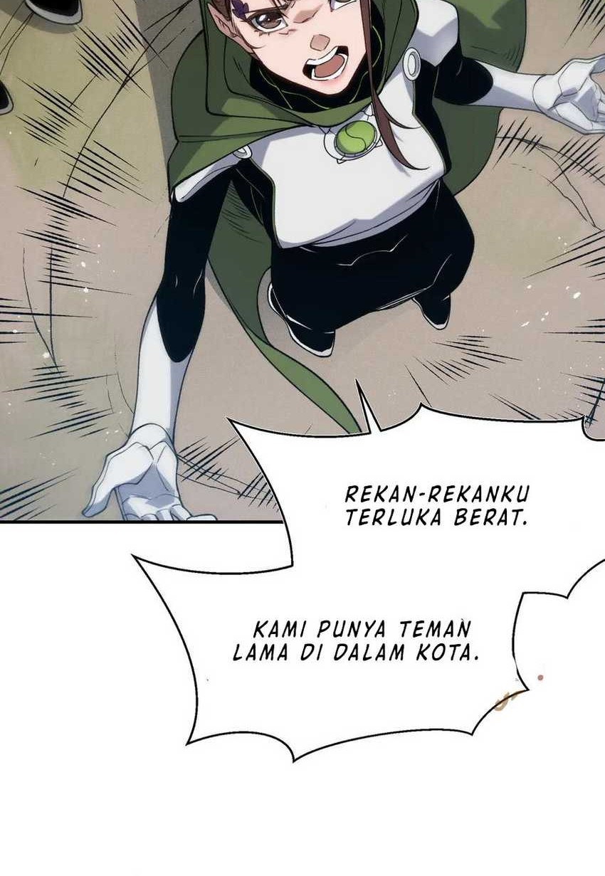 Demon Evolution Chapter 108 Gambar 33